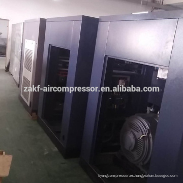 132kw 175hp compresor de enfriamiento de aire directo buen precio